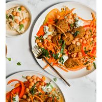 Outcast Falafel - Classic